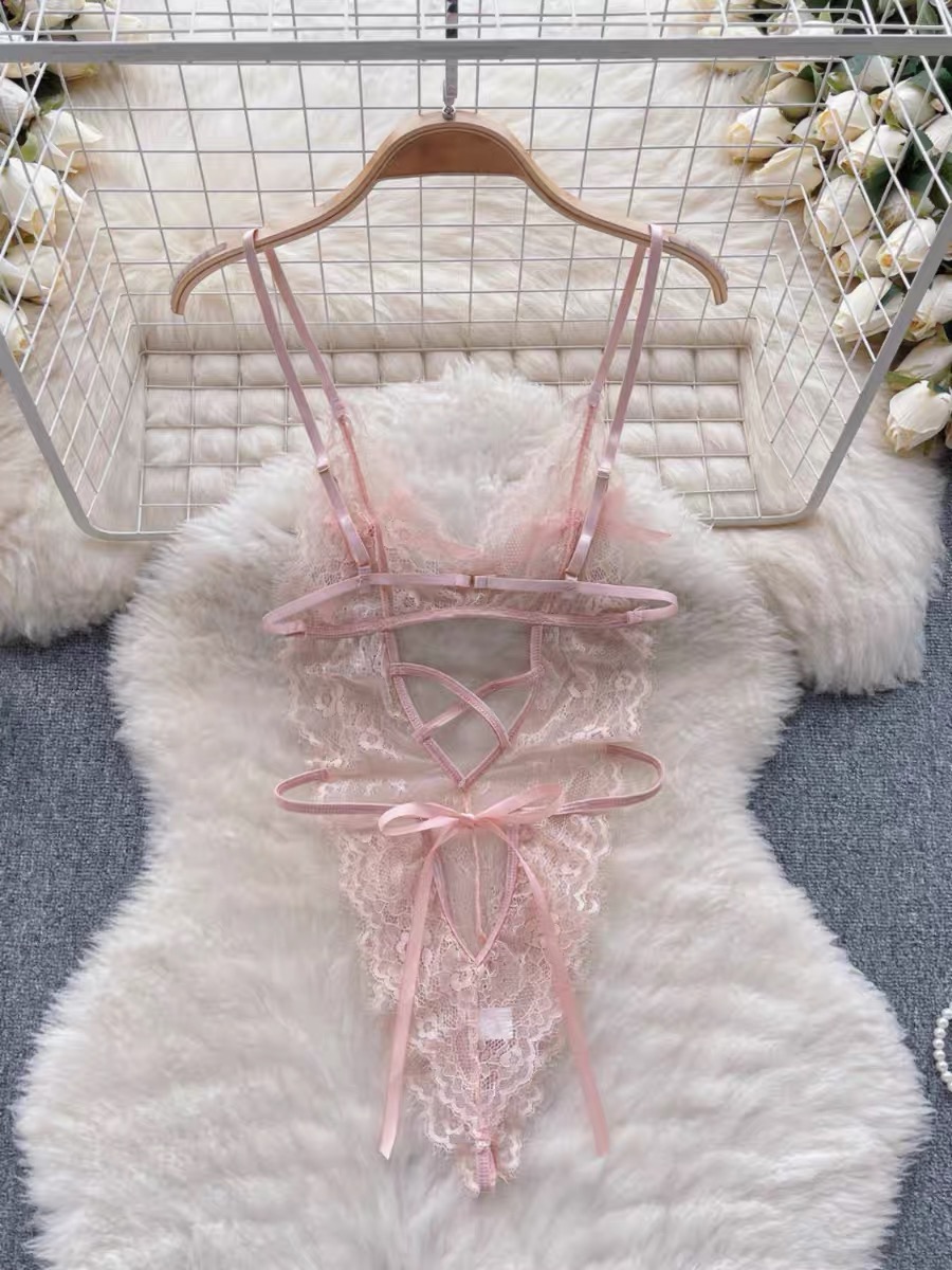 Link to be lingerie LI135 images